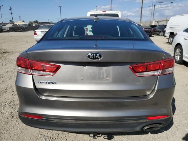 2016 KIA OPTIMA LX - 5XXGT4L30GG036346