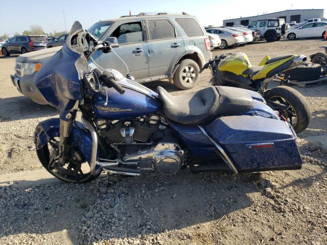 2017 HARLEY-DAVIDSON FLHXS STRE - 1HD1KRC1XHB626032
