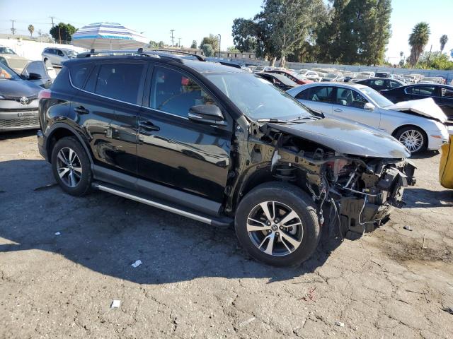 VIN 2T3WFREV0HW349457 2017 Toyota RAV4, Xle no.4