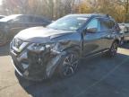2019 NISSAN ROGUE S - 5N1AT2MV4KC823525
