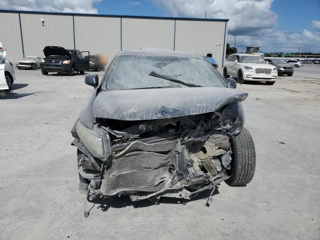 VIN 2HGFB2F99DH542514 2013 Honda Civic, Exl no.5