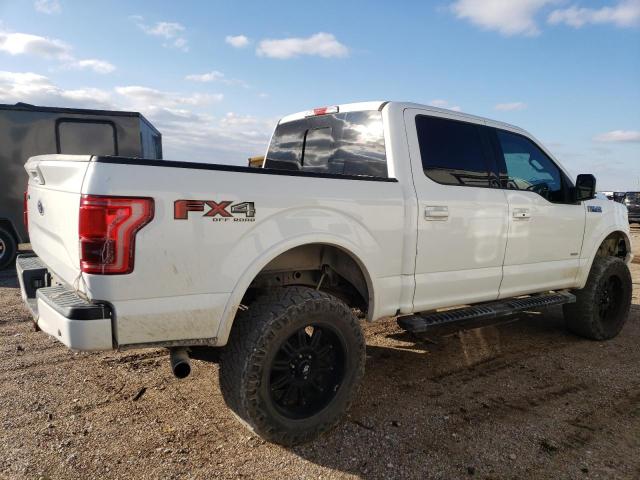 VIN 1FTEW1EG6FKE85192 2015 Ford F-150, Supercrew no.3