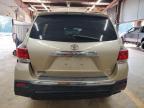 TOYOTA HIGHLANDER photo