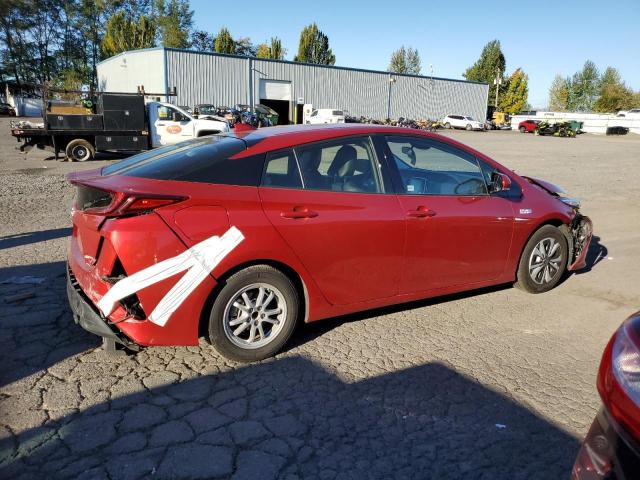 2018 TOYOTA PRIUS PRIM - JTDKARFPXJ3069437