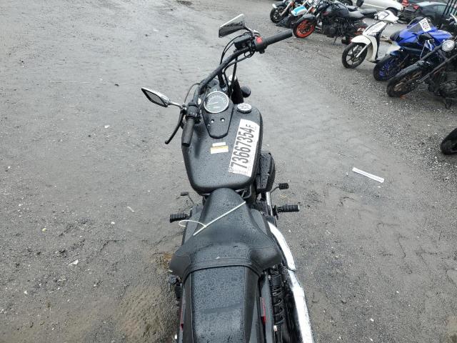 2018 HONDA VT750 C2B JH2RC5370JK800766