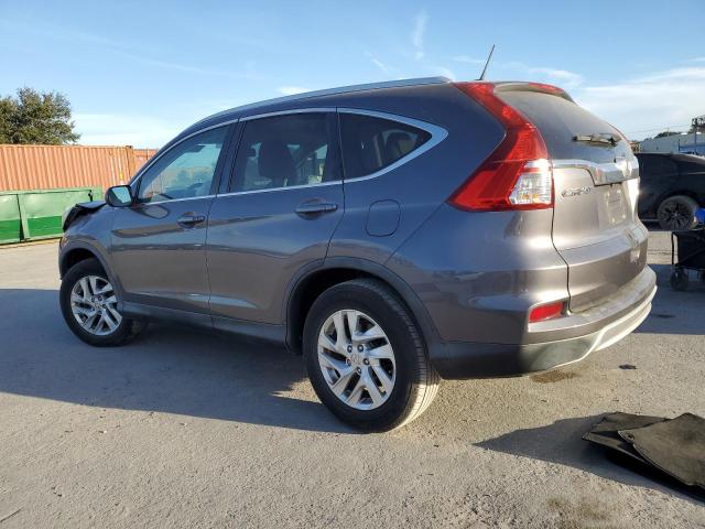 VIN 5J6RM4H74GL009047 2016 Honda CR-V, Exl no.2