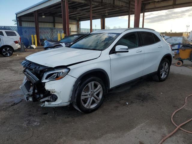 2020 MERCEDES-BENZ GLA 250 #2974721111