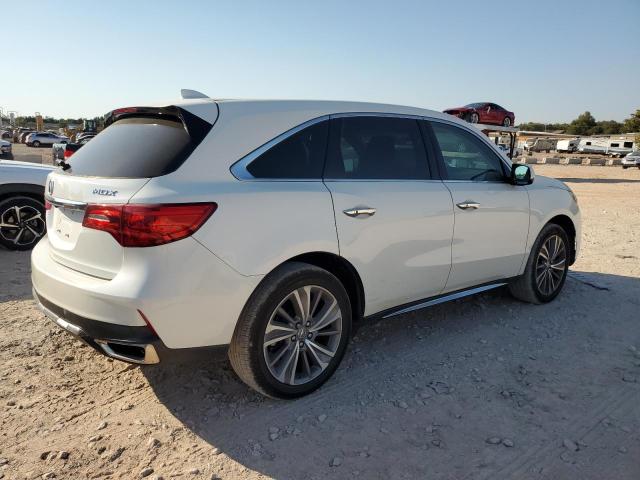 2018 ACURA MDX TECHNO - 5J8YD3H54JL005339