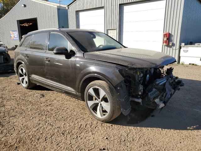 2018 AUDI Q7 TECHNIK WA1WAAF78JD038694