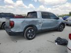 HONDA RIDGELINE photo