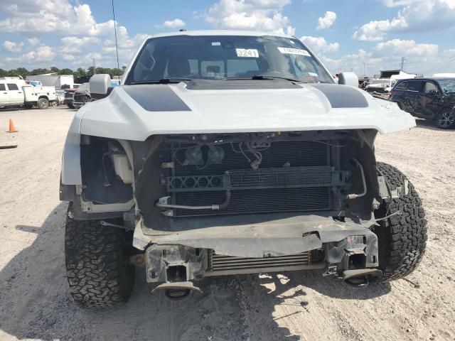 VIN 1FTFW1RG7HFC02549 2017 Ford F-150, Raptor no.5