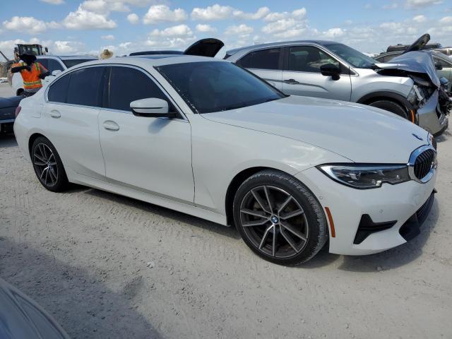 VIN 3MW5R1J58K8B01126 2019 BMW 3 Series, 330I no.4