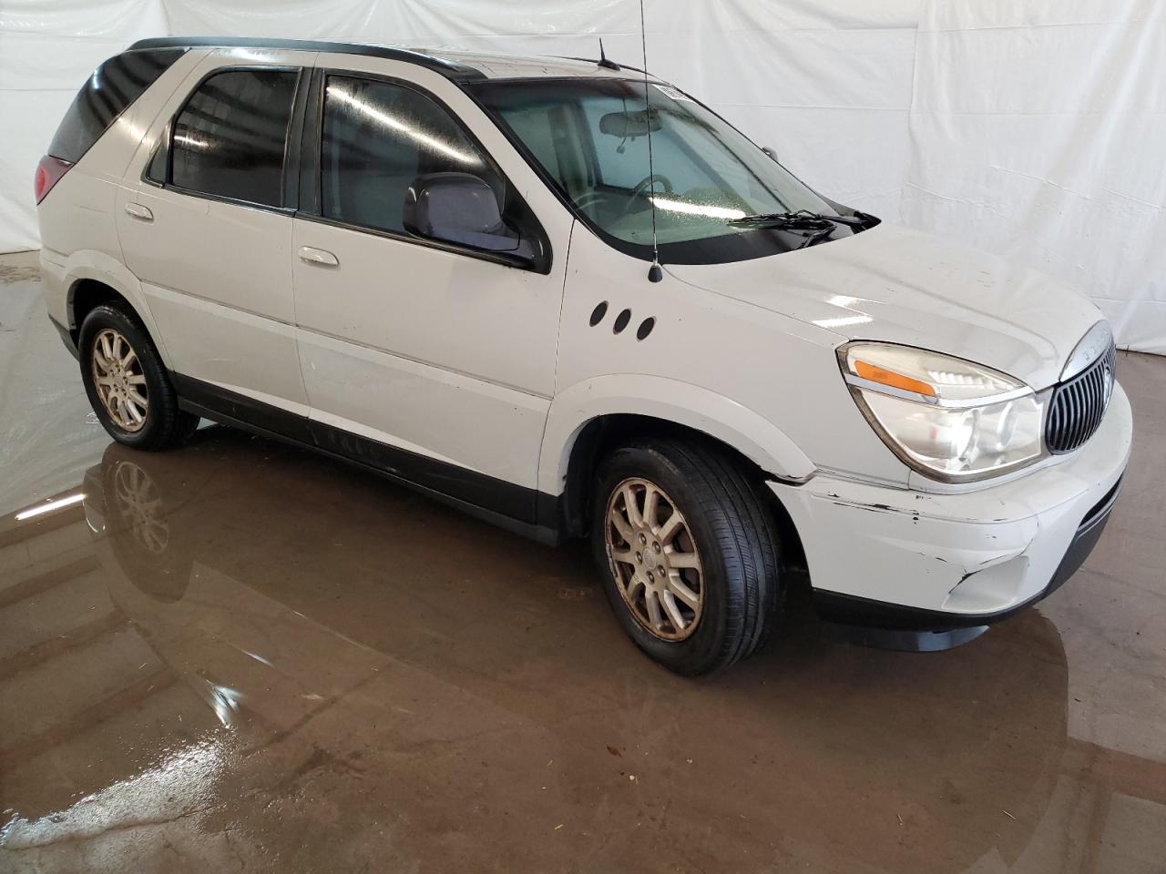 Lot #2991042189 2006 BUICK RENDEZVOUS