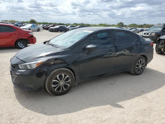 2023 NISSAN VERSA S - 3N1CN8DV9PL832228