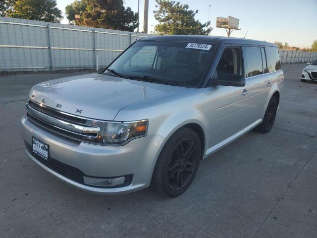 Vin: 2fmhk6c83ebd13739, lot: 76176524, ford flex sel 2014 img_1