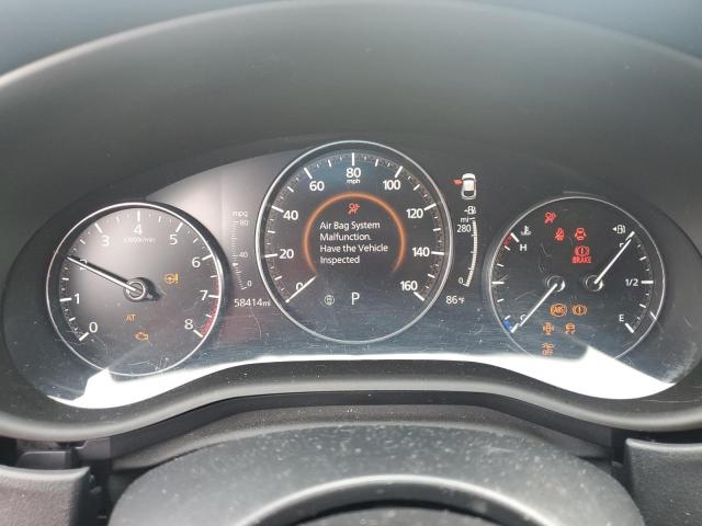 2020 MAZDA CX-30 SELE - 3MVDMBCL7LM106050