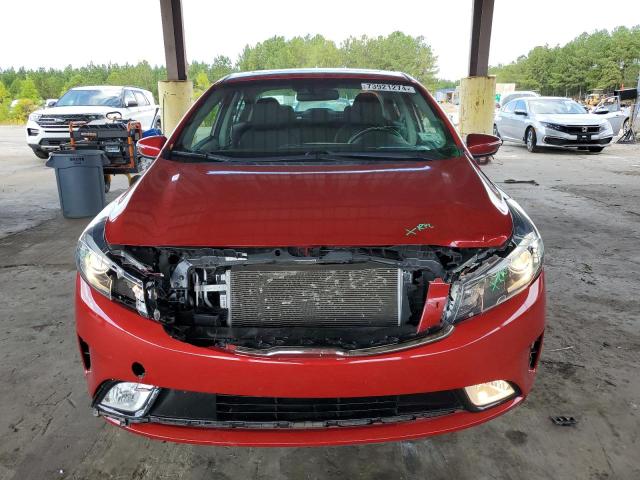 2018 KIA FORTE LX - 3KPFL4A73JE243296