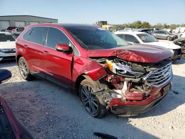 2019 FORD EDGE TITAN - 2FMPK4K93KBC20483