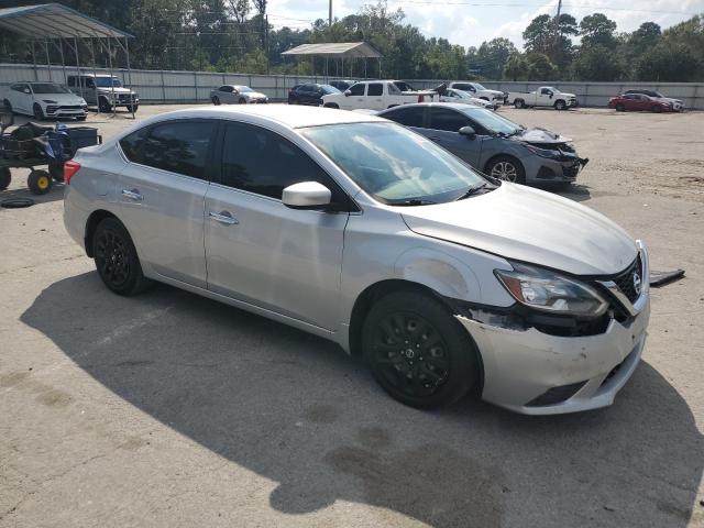 2016 NISSAN SENTRA S - 3N1AB7AP7GY229104