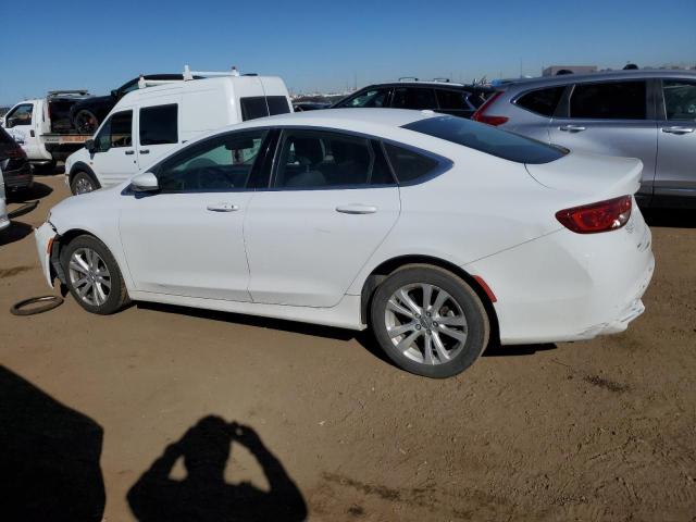 2015 CHRYSLER 200 LIMITE - 1C3CCCAB5FN714602