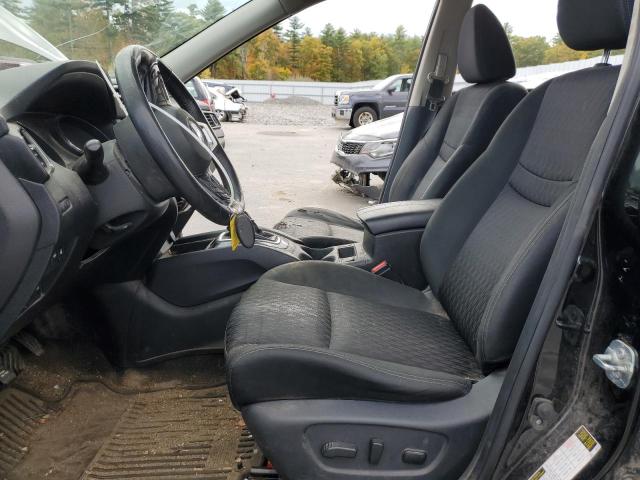 2018 NISSAN ROGUE S - KNMAT2MV2JP614411