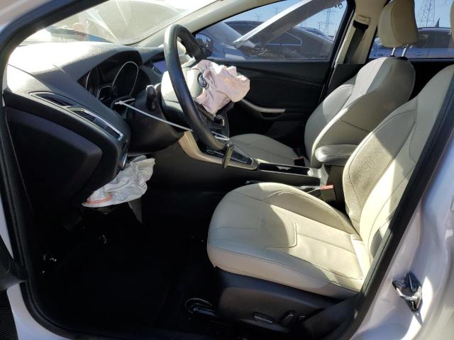 2017 FORD FOCUS TITA - 1FADP3N23HL287570