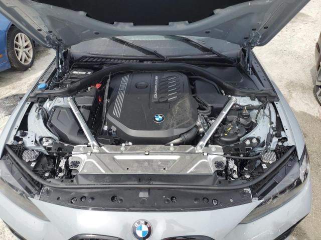 2024 BMW M440I WBA53AT0XRCP88146