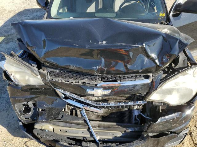 2015 CHEVROLET EQUINOX LT - 2GNALBEK3F6379309