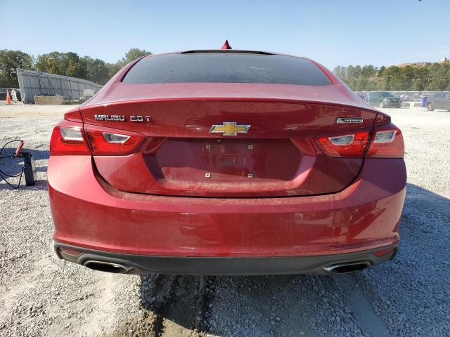 2016 CHEVROLET MALIBU PRE - 1G1ZH5SX7GF241335