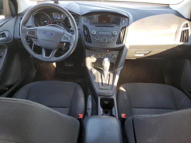 VIN 1FADP3K20FL358001 2015 Ford Focus, SE no.8