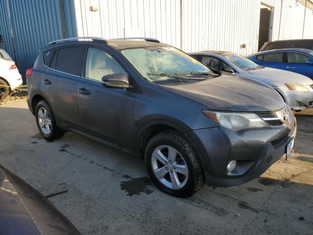 VIN JTMRFREV2DD005293 2013 Toyota RAV4, Xle no.4