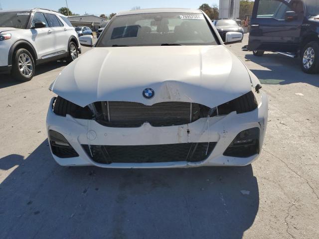 2022 BMW 330I - 3MW5R1J07N8C48286