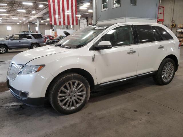 LINCOLN MKX