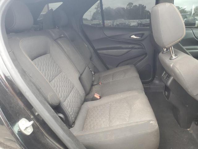 2018 CHEVROLET EQUINOX LT - 2GNAXJEV6J6305819