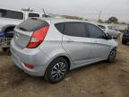 Lot #2991786270 2015 HYUNDAI ACCENT GS