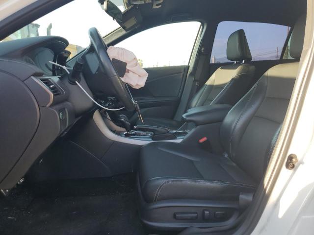 2016 HONDA ACCORD SPO - 1HGCR2F55GA235095