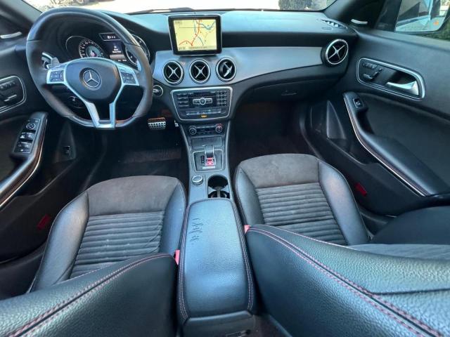 VIN WDDSJ5CB5EN079049 2014 Mercedes-Benz CLA-Class,... no.9