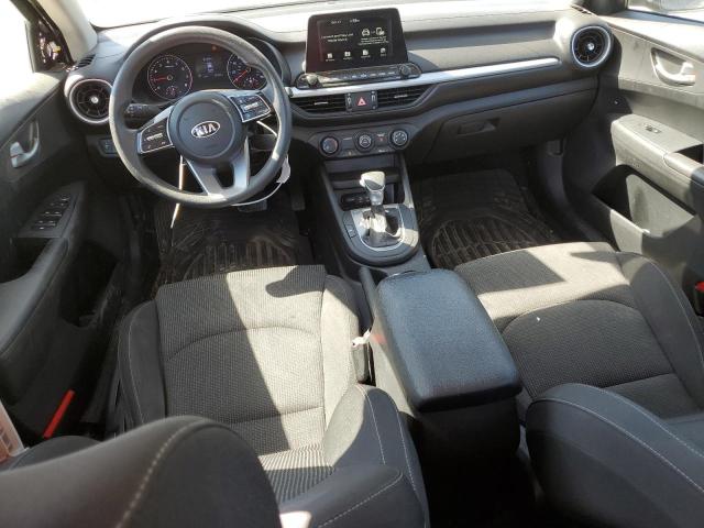 2021 KIA FORTE FE - 3KPF24AD6ME273549