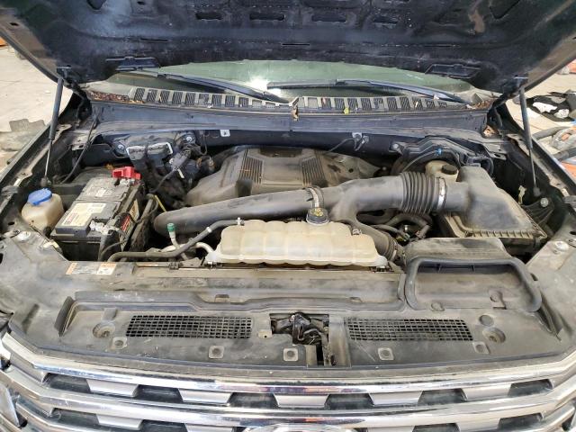 VIN 1FMJK1JT6KEA29467 2019 Ford Expedition, Max Xlt no.12