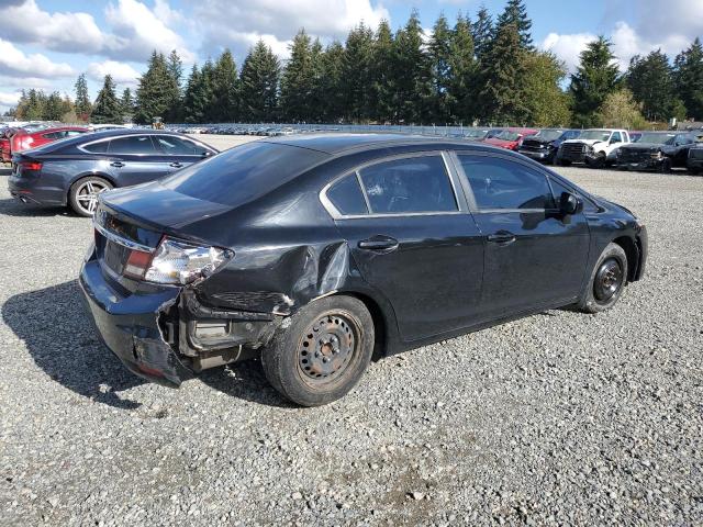 VIN 19XFB2F52EE249983 2014 Honda Civic, LX no.3