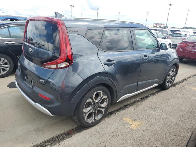 2020 KIA SOUL LX - KNDJ23AU8L7003662