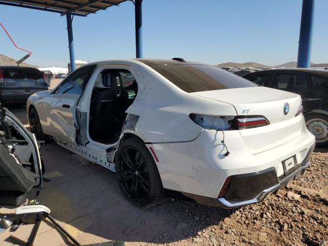 2024 BMW I7 EDRIVE5 WBY43EJ06RCR45999