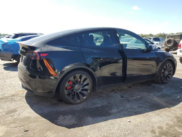 2023 TESLA MODEL Y - 7SAYGDEF4PF854006