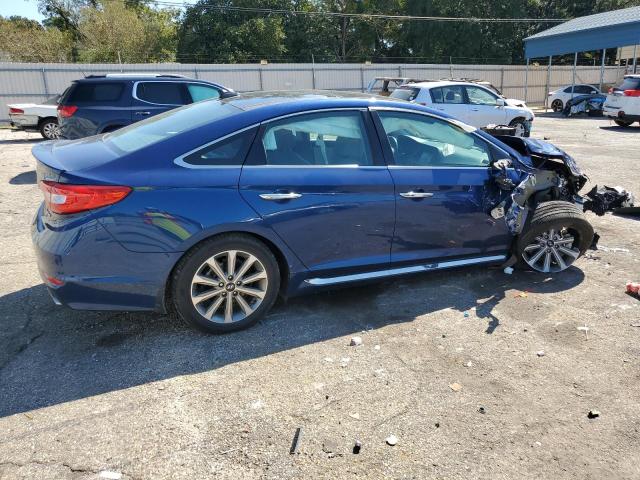 2016 HYUNDAI SONATA SPO - 5NPE34AF2GH300417