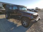 JEEP WRANGLER U photo