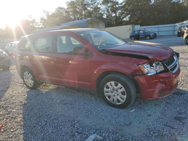 2015 DODGE JOURNEY SE - 3C4PDCAB5FT735900