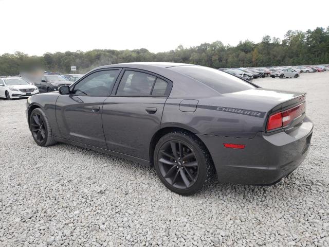 VIN 2C3CDXBG6DH623245 2013 Dodge Charger, SE no.2