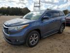 2015 TOYOTA HIGHLANDER - 5TDZKRFH7FS092099