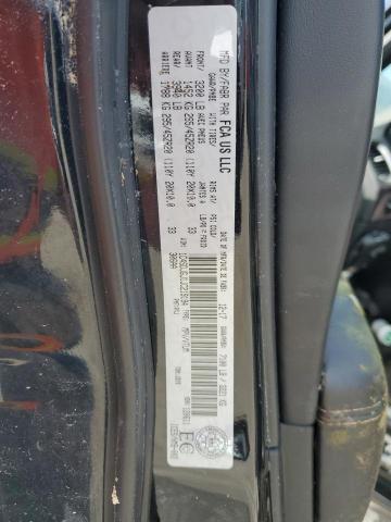 2018 DODGE DURANGO SR 1C4SDJGJ1JC219194
