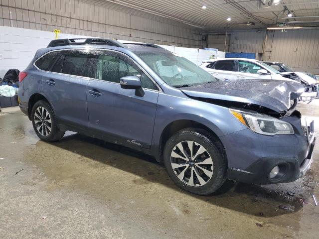 2017 SUBARU OUTBACK 2. - 4S4BSANC7H3437110